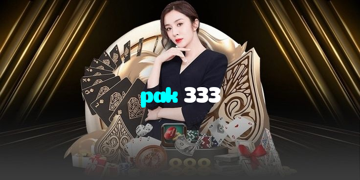 pak 333 casino presented on mobile device in Pakistan with slots and live games