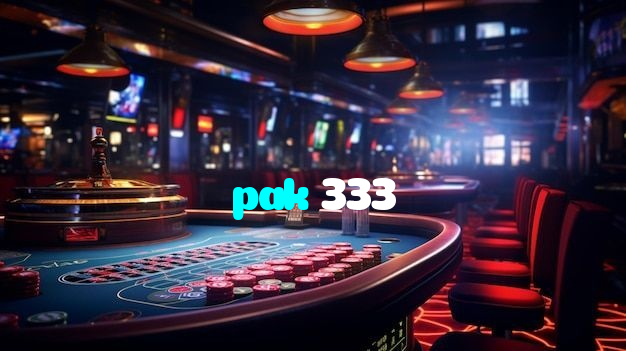 available types of pak 333 bet including pre-match live express and system bets