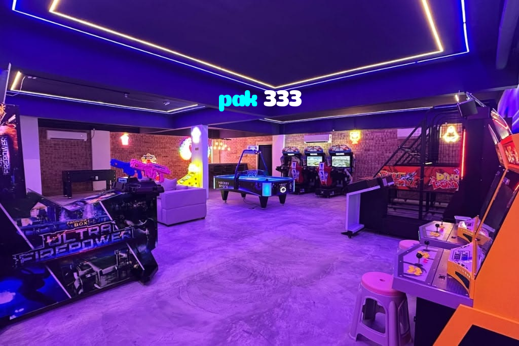 making first deposit on pak 333 website using local payment methods in Pakistan